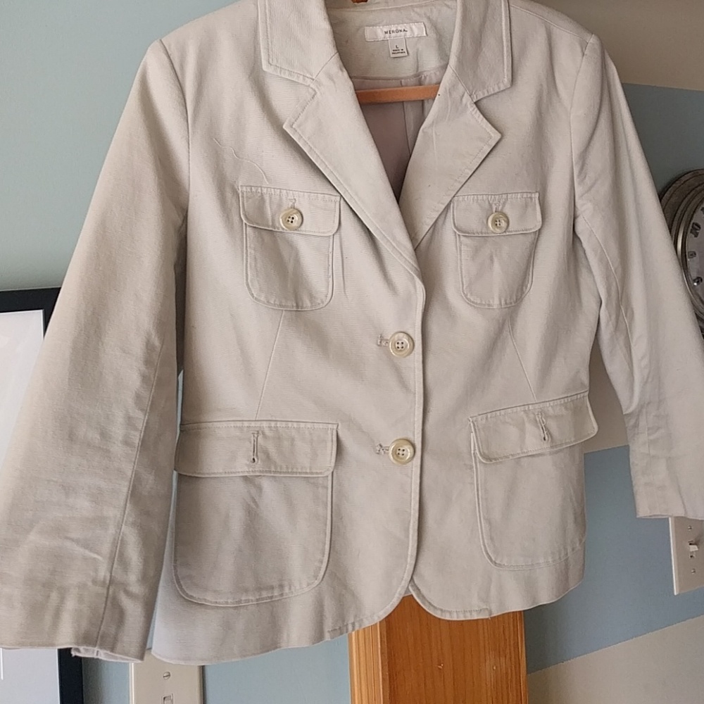 Ladies clothing
